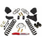Skyjacker - 6IN.KIT2008 F350 4WD DIESEL - F8651K3