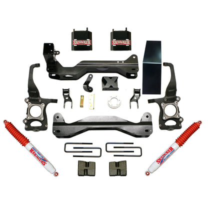 Skyjacker - 4.5IN. KIT 09-14 F150 SPCR HYD - F945BKH