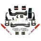 Skyjacker - 4.5IN. KIT 09-14 F150 SPCR HYD - F945BKH