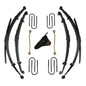 Skyjacker - 4IN. SYSTEM 99F250 SD W/DIESEL - F945MKS