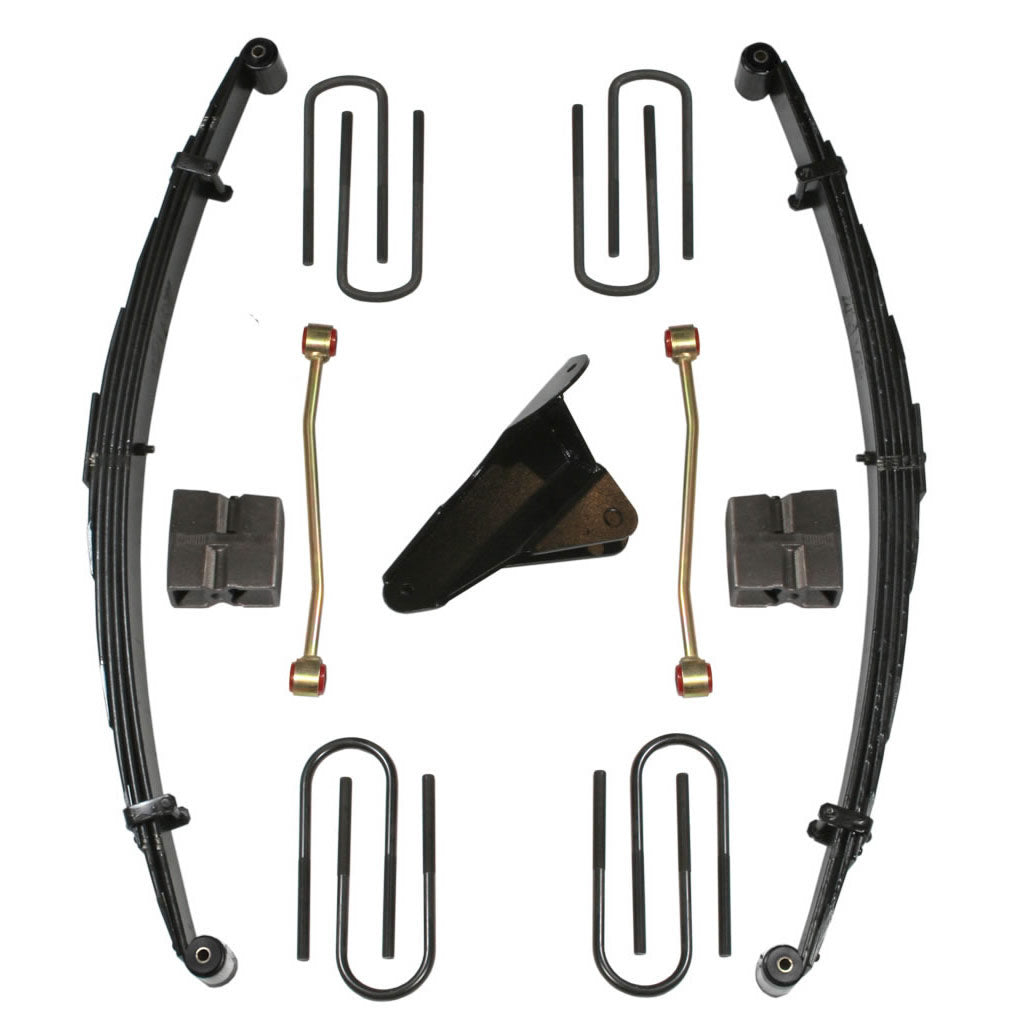 Skyjacker - 4IN. KIT 00-03 EXCURSIONV8 V10 - FE40MK