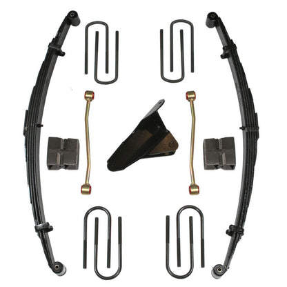 Skyjacker - 4IN. KIT 00-03 EXCURSIONV8 V10 - FE40MK