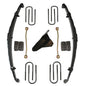 Skyjacker - 4IN. KIT 00-03 EXCURSIONV8 V10 - FE40MK