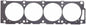 Gasket Head 1 Pkg Permtrque - 1020