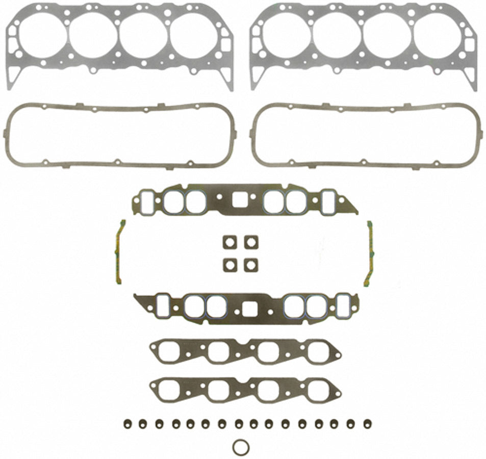 Marine Head Set - 17240
