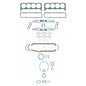 Engine Gasket Set - 2601000