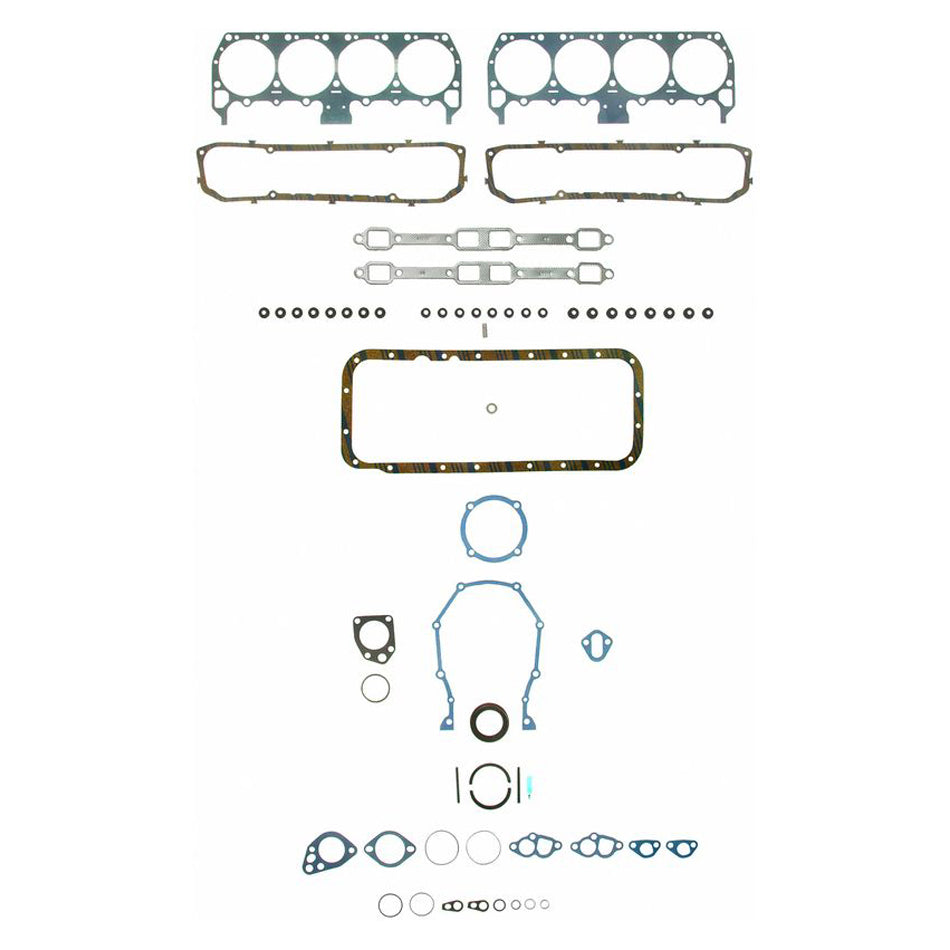 Engine Gasket Set - 2601001