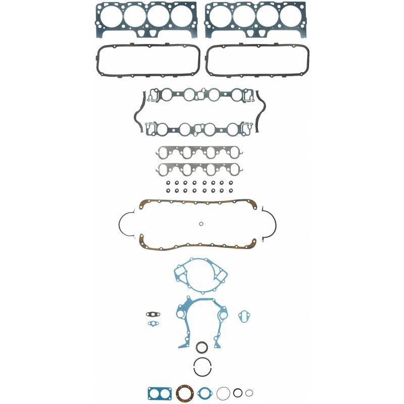 Engine Gasket Set - 2601013