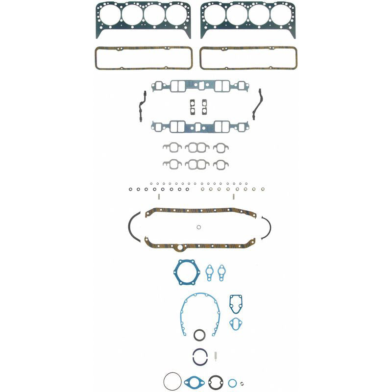 Engine Gasket Set - 2601045