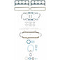 Engine Gasket Set - 2601045