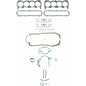Engine Gasket Set - 2601150