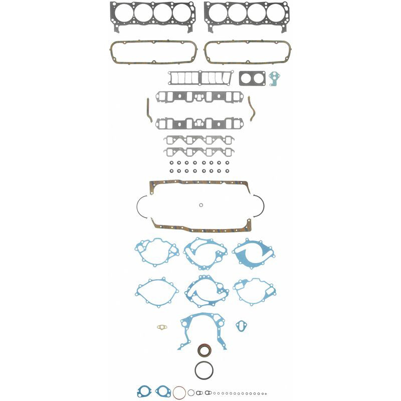 Engine Gasket Set - 2601169