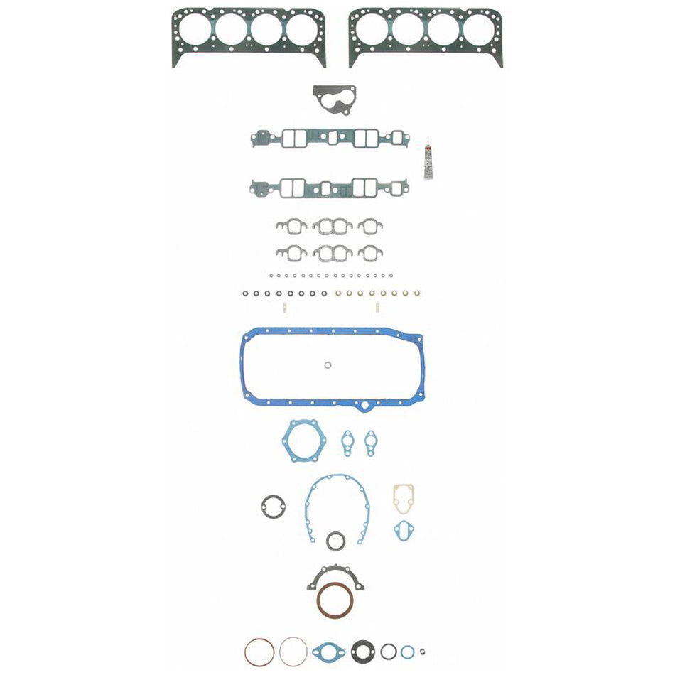 Engine Gasket Set - 2601246