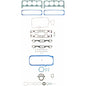Engine Gasket Set - 2601735