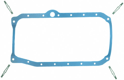 Oil Pan Gasket Set - OS34502R