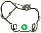 Timing Cover Gasket Set 4-Cyl 2.0L/2.2L/2.4L - TCS46079