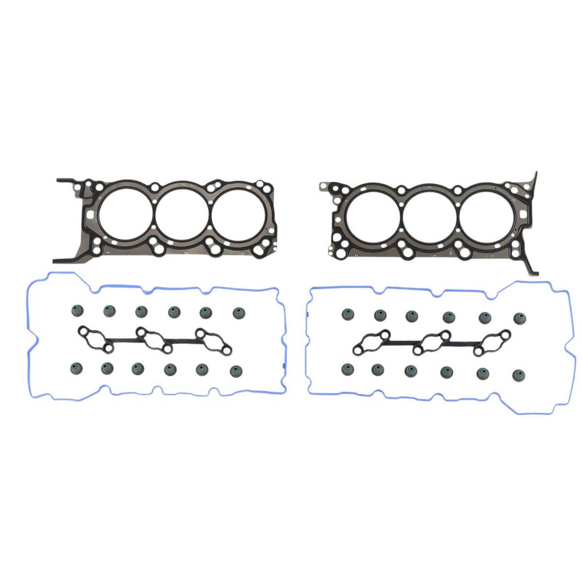 Gasket Set 2010-2012 Hyundai 3.8L