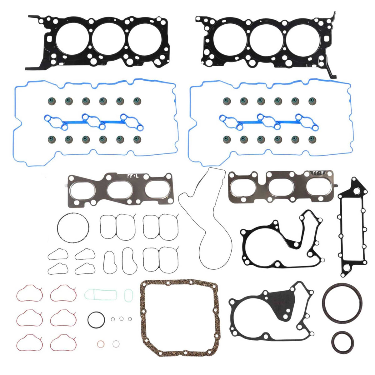 Full Gasket Set