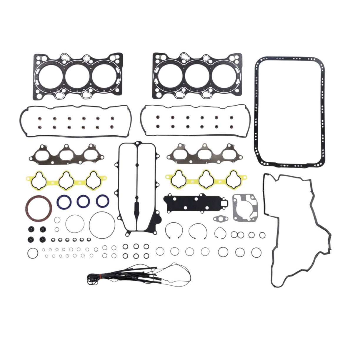 Gasket Set 1995-1997 Honda 2.7L