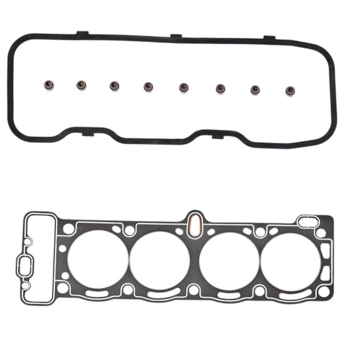 Gasket Set 1976-1987 Chevrolet,GMC,Isuzu 1.8L-1.9L