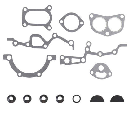 Gasket Set 1976-1987 Chevrolet,GMC,Isuzu 1.8L-1.9L