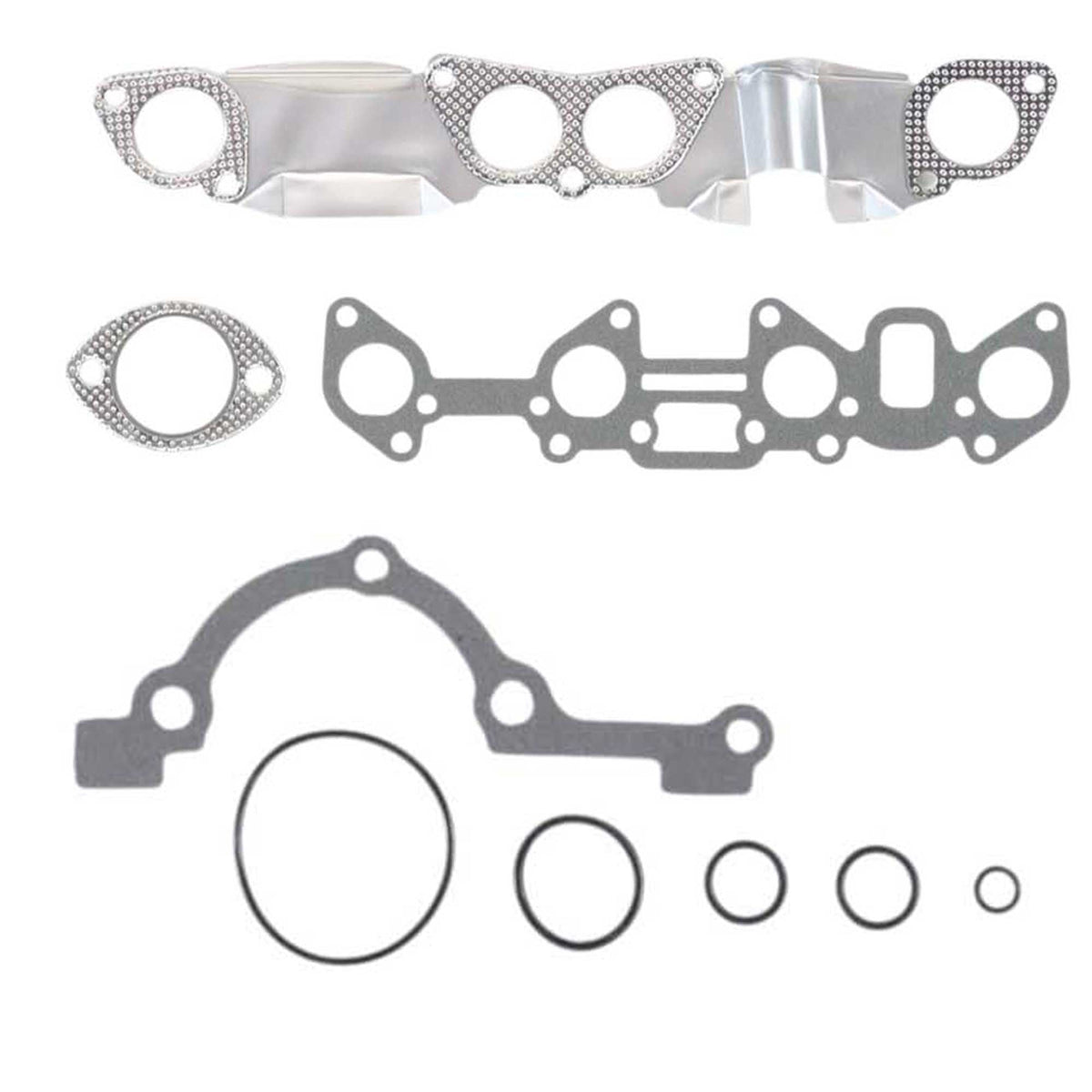 Gasket Set 1988-1997 Honda,Isuzu 2.6L