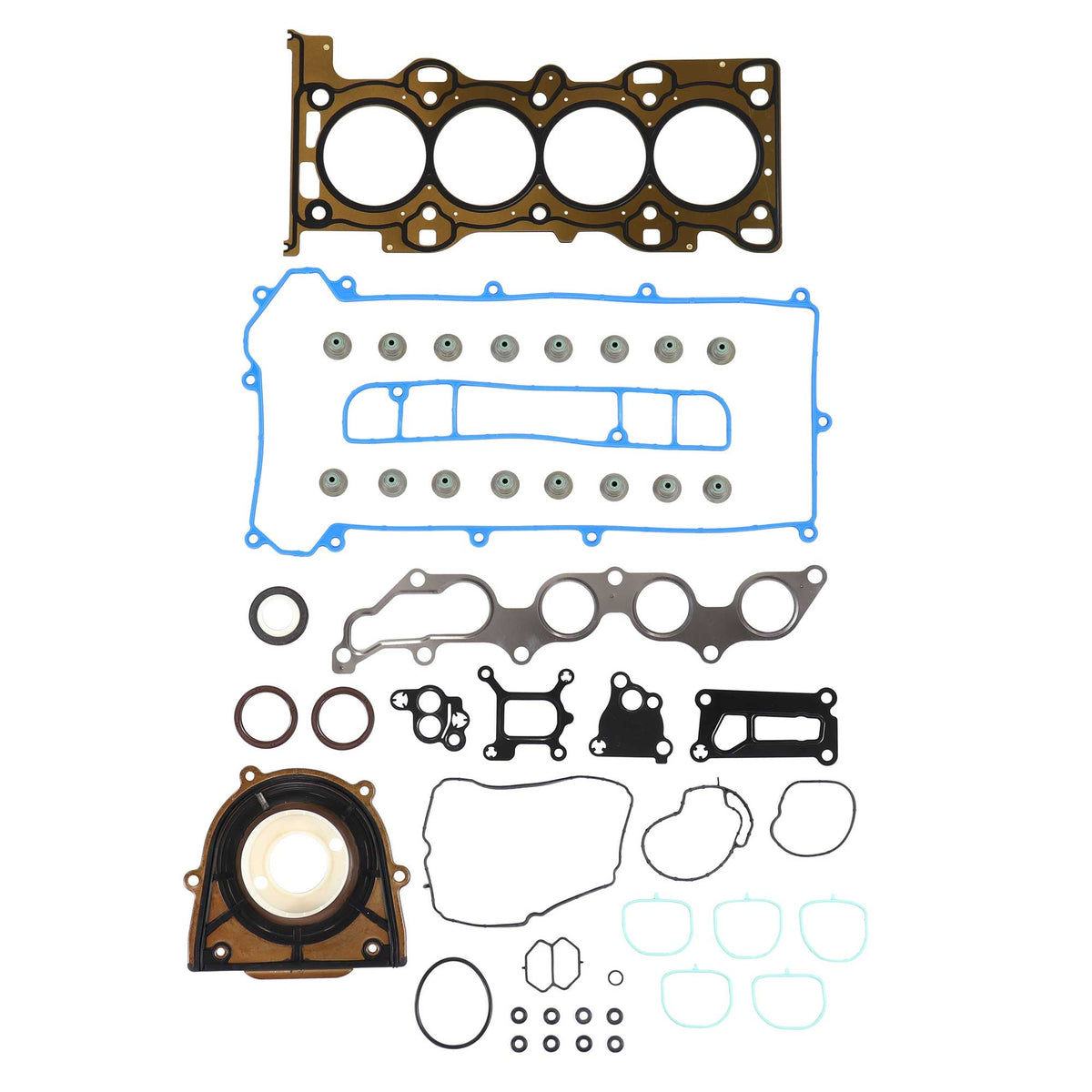 Full Gasket Set