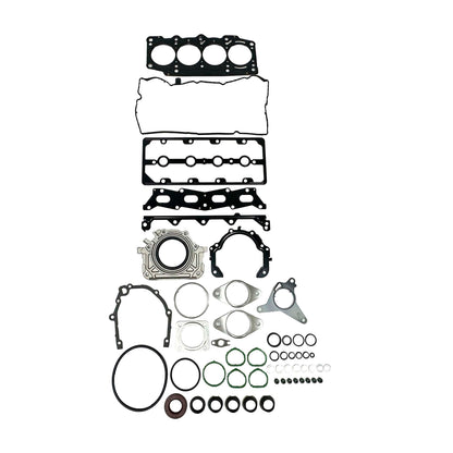 Gasket Set 2014-2018 Fiat,Jeep 1.4L