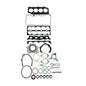 Gasket Set 2014-2018 Fiat,Jeep 1.4L