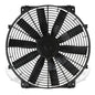Flex-Wave Electric Fan14 in Pusher or Puller - 104364