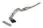 EXHAUST SYSTEM