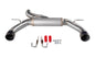 Exhaust System - 738123