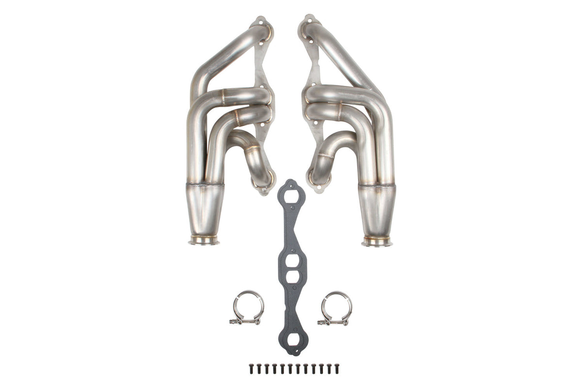 Headers Turbo SBC - 11572FLT