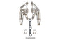 Headers Turbo SBC - 11572FLT