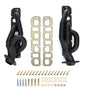 Shorty Headers - 91950FLT