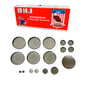 Expansion Plug Kit 1998-2009 Dodge 5.9L