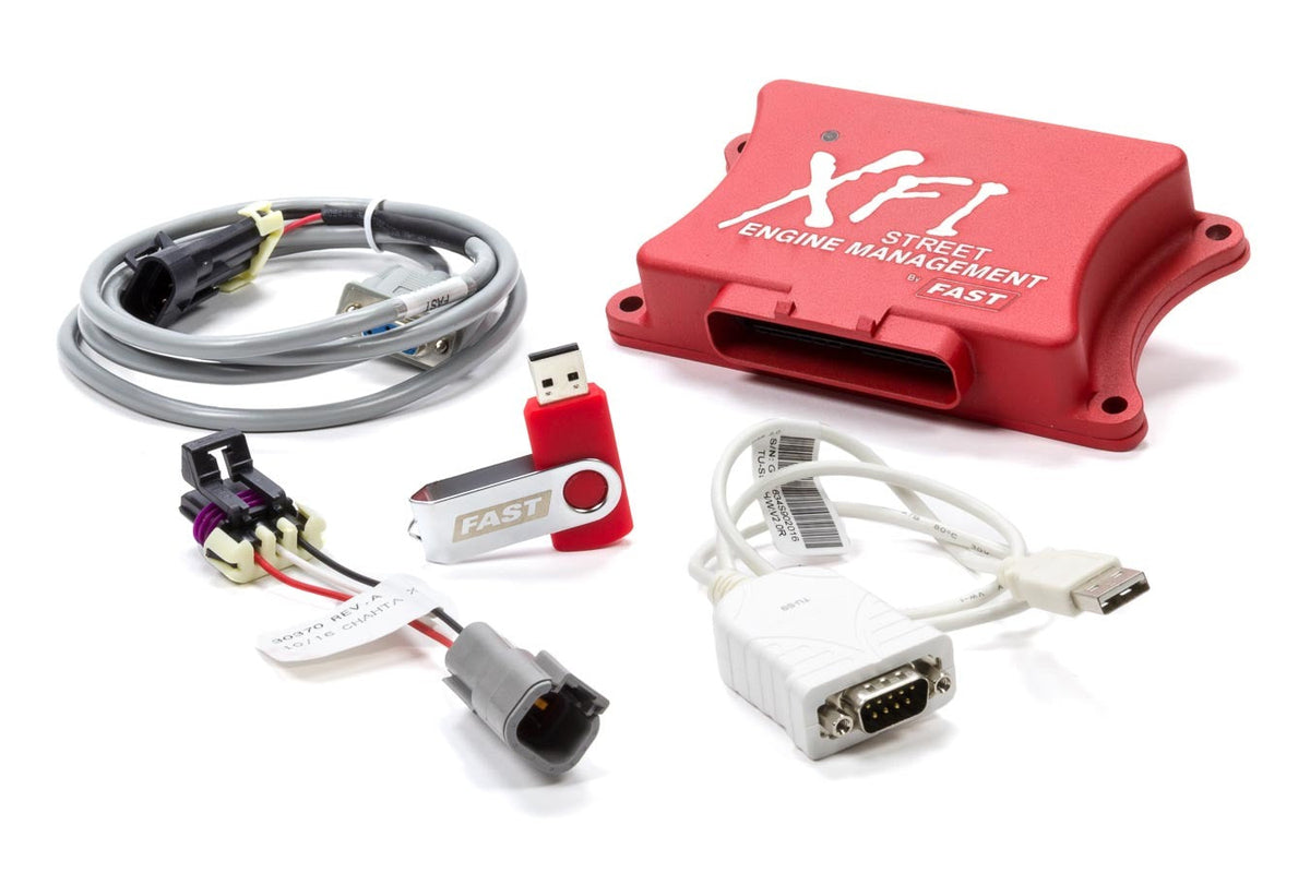 Hardware Kit Manifold & Tb - 54018CKIT
