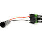 Wire Harness Adapter Plug Early TPS - 308030