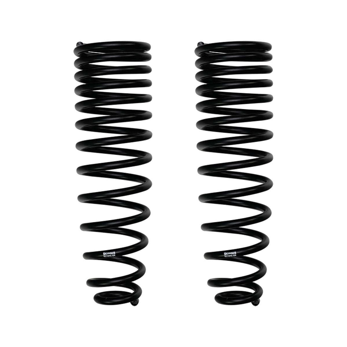 Skyjacker - 2 Inch Rear Dual Rate Long Travel Coil Springs Component Box - G20RRDR