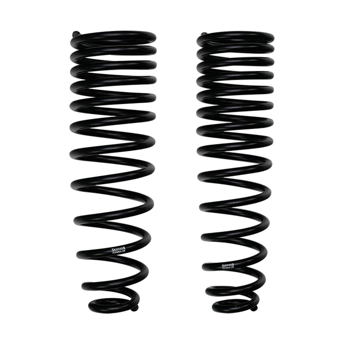 Skyjacker - 3 Inch Rear Dual Rate Long Travel Coil Springs Component Box - G30RRDR