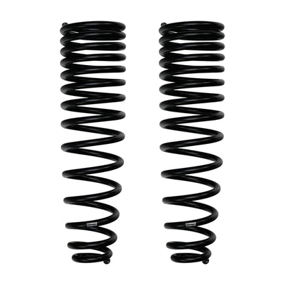 Skyjacker - 4.5 Inch Rear Dual Rate Long Travel Coil Springs Component Box - G45RDR