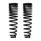 Skyjacker - 4.5 Inch Rear Dual Rate Long Travel Coil Springs Component Box - G45RDR