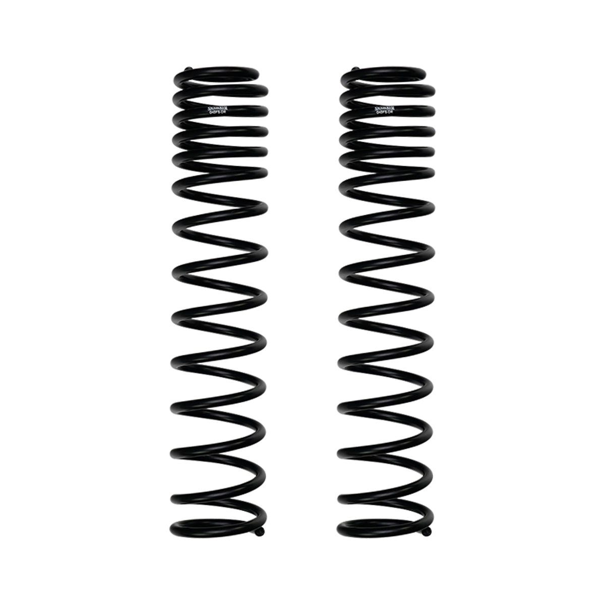 Skyjacker - 5.5 Inch Front Dual Rate Long Travel Coil Springs Component Box - G55FDR