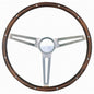Steering Wheel - 9670