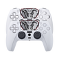 Alabama PS5 Touchpad Stickers