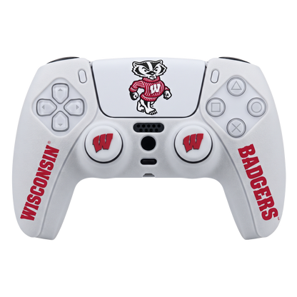 Wisconsin Badgers PS5 Starter Kit
