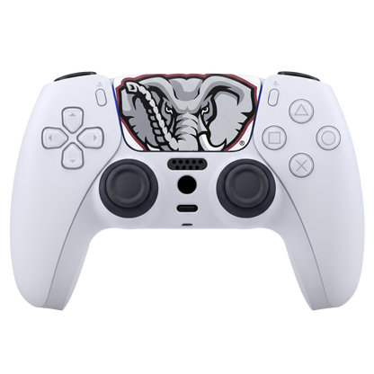 Alabama PS5 Touchpad Stickers