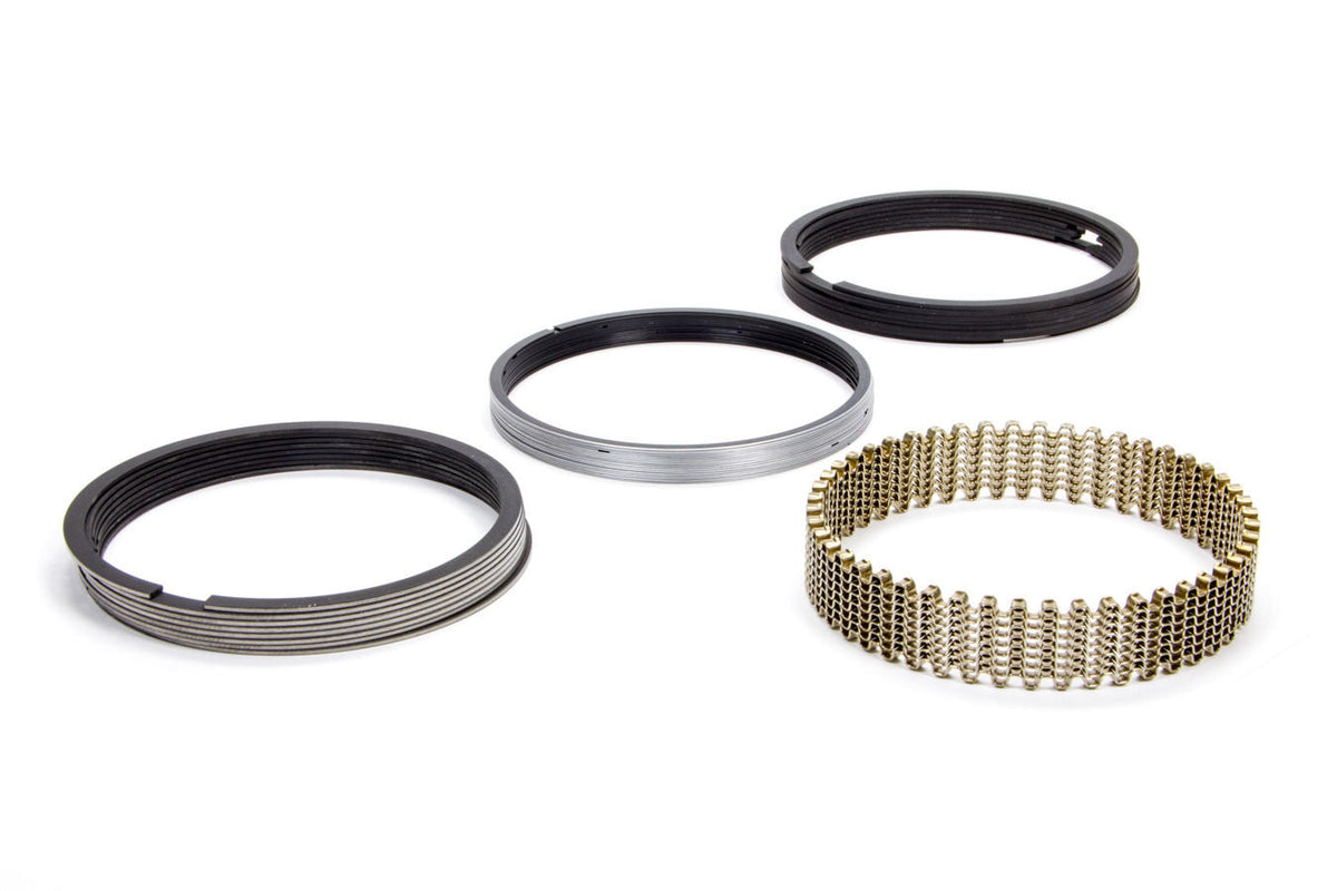Hastrace 8-CYL Ring Set - 2M5519