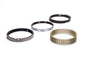 Hastrace 8-CYL Ring Set - CM5532