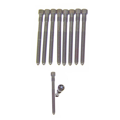 1999 Audi A4 Quattro 1.8L Cylinder Head Bolt